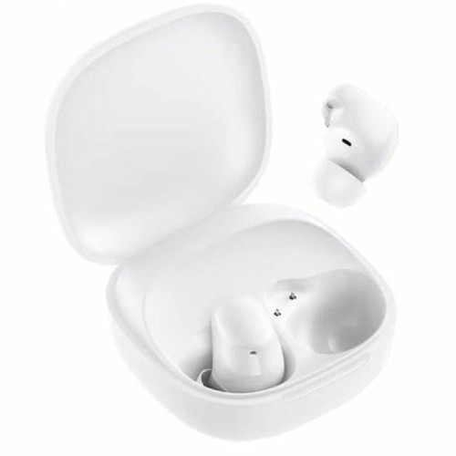 HANDS FREE BLUETOOTH XIAOMI REDMI BUDS 6 PLAY (BHR8773GL) WHITE